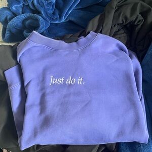 Nike Vintage Crewneck